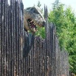 dinosphere - Coaster Kings