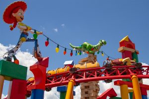 Slinky Dog Dash