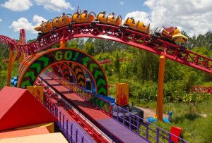 Slinky Dog Dash