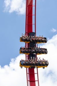 Sheikra