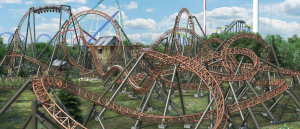 Copperhead Strike Layout