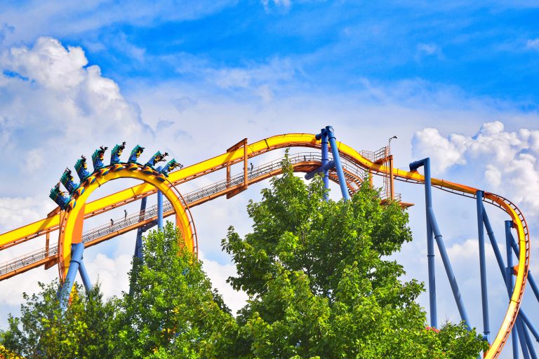 Cedar Fair Parks – TOP 10 – Coaster Kings