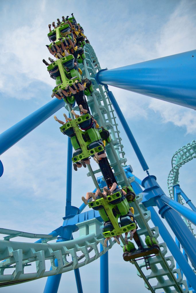 What Makes Kings Island So Great? - Trip Report - Coaster Kings