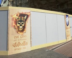 valhalla boards