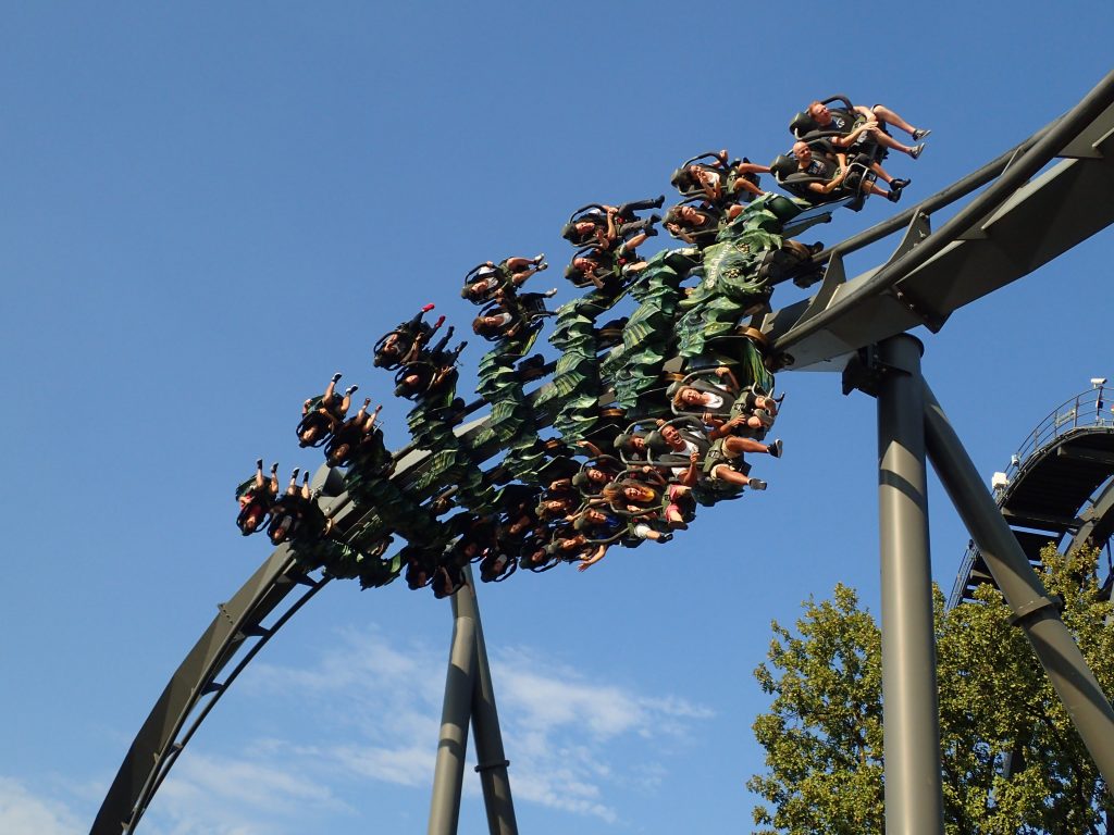 10 European Coasters that Define the Decade - Coaster Kings