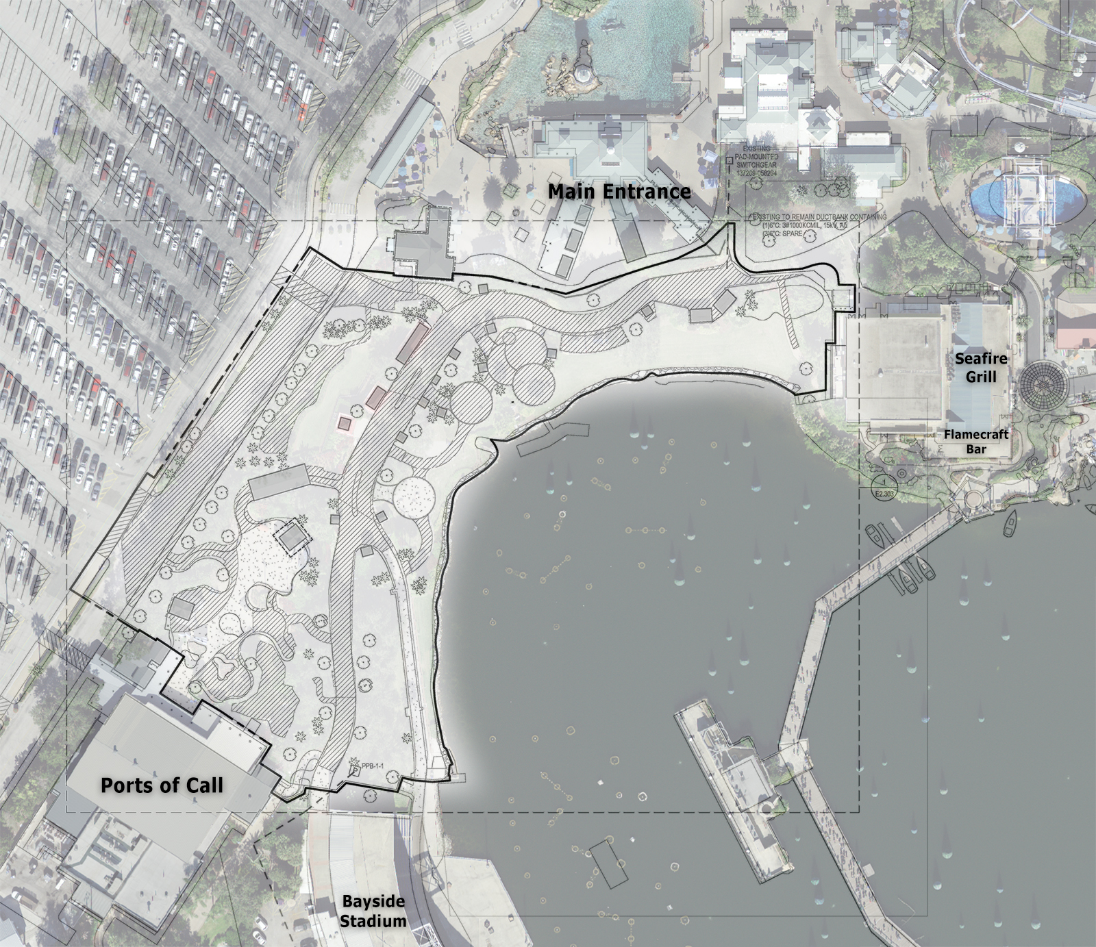 SeaWorld Orlando plans new roller coaster