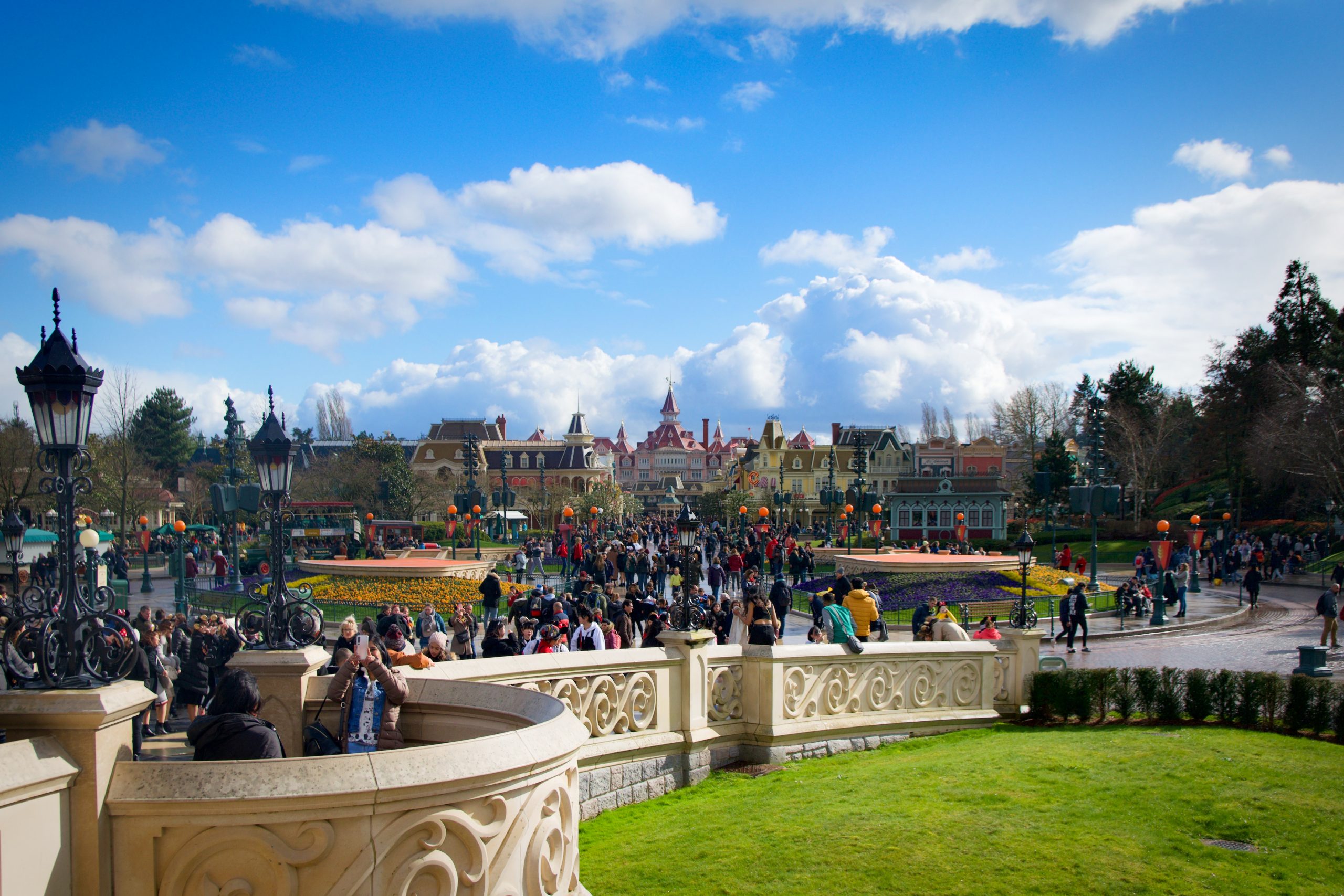 Disneyland Paris Trip Report 2018 – Globetrotting Disney Blog