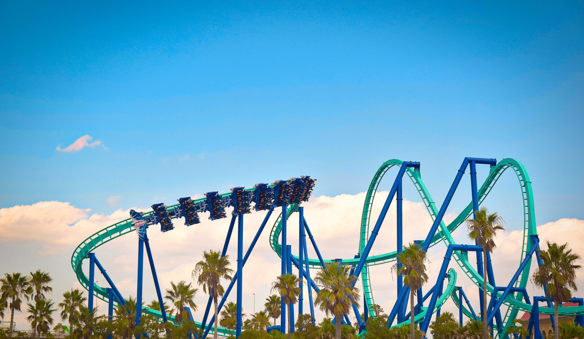 The 5 Best B&M Flying Coasters - Coaster Kings