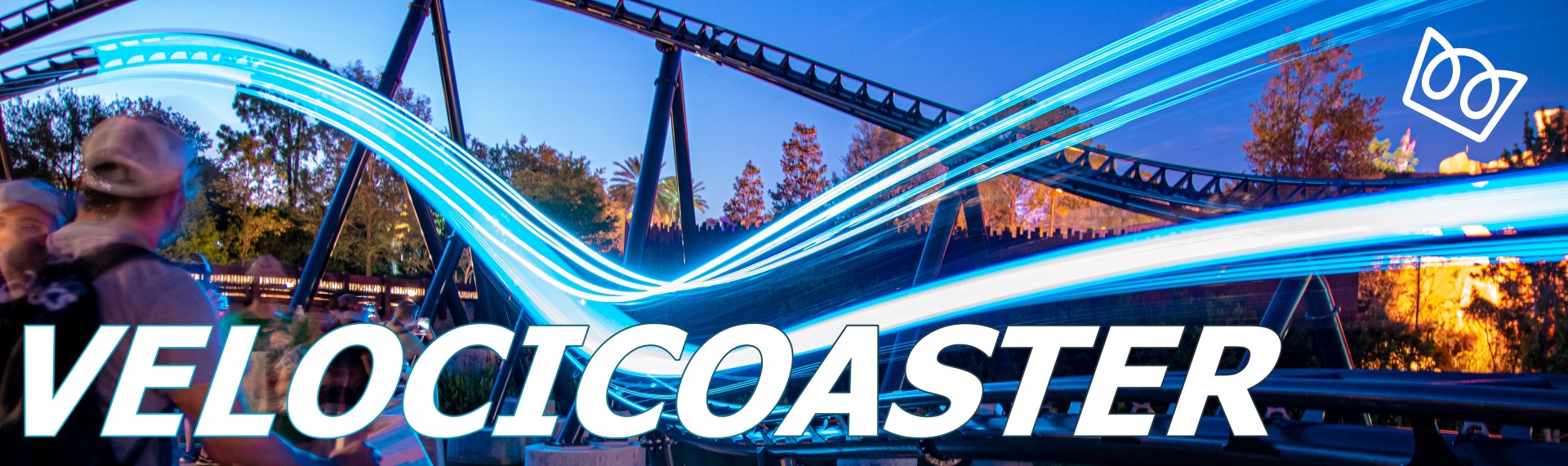 Universal shares new VelociCoaster details ahead of opening