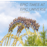 Epic Times - Coaster Kings