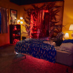 Today, Universal Studios reveals first look images from the “Stranger Things” haunted maze coming to Halloween Horror Nights 2018.