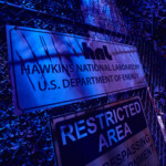 Today, Universal Studios reveals first look images from the “Stranger Things” haunted maze coming to Halloween Horror Nights 2018.
