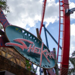 Sheikra