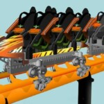 Tigris Busch Gardens Tampa Bay