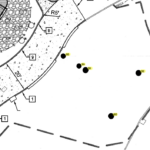 SWO 2020 Coaster - Spike Supports