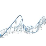 Orion - Kings Island Giga Coaster - 2020