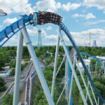 Orion - Kings Island Giga Coaster - 2020