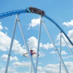 Orion - Kings Island Giga Coaster - 2020