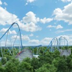 Orion - Kings Island Giga Coaster - 2020